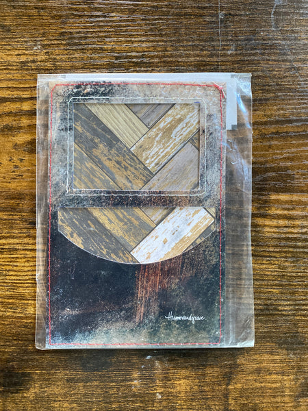 BIG JIM MCLAIN VHS movie fortunewallet