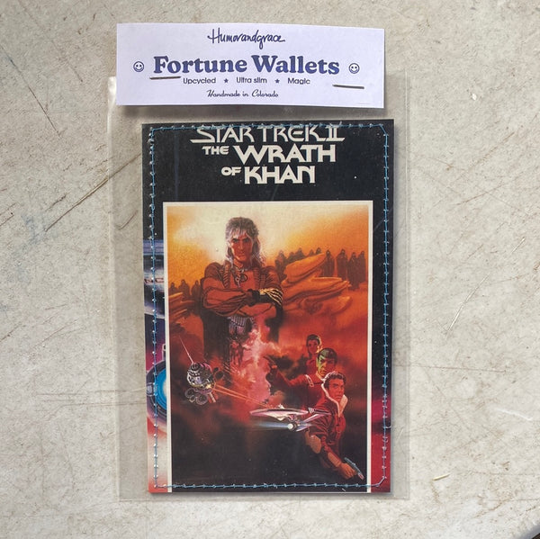 Star Trek Wrath of Khan