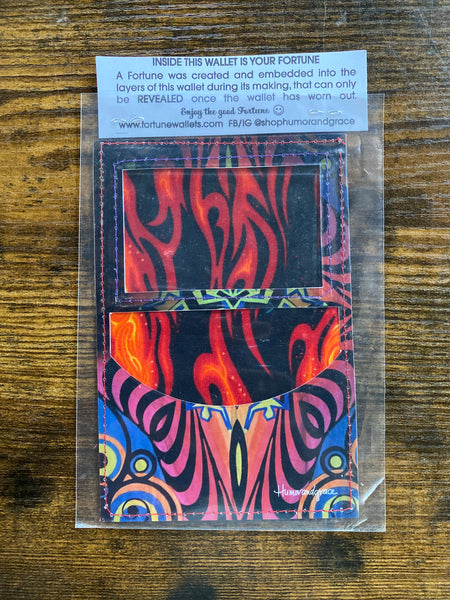 HALF BAKED VHS movie fortunewallet