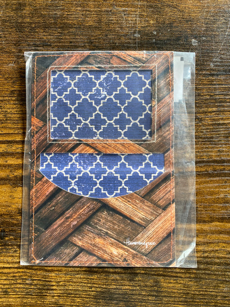 Ooh La La DAVID HALLYDAY AUDIO CASSETE TAPE fortunewallet