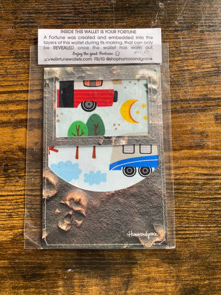 FERRIS BUELLER’S DAY OFF VHS movie fortunewallet