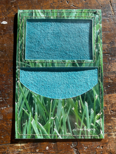 COLORADO FLAG TROUT fortunewallet