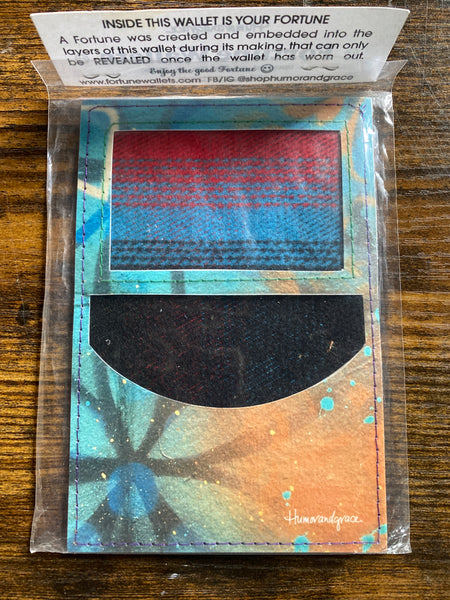 THE REAL WORLD VACATIONS: BEHIND THE SCENES VHS movie fortunewallet