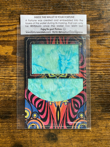 THE BLUE LAGOON VHS movie fortunewallet