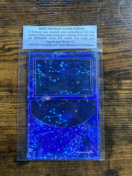 EVOLUTION VHS movie fortunewallet