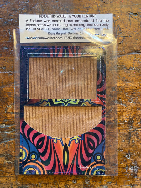 WAYNE’S WORLD VHS movie fortunewallet