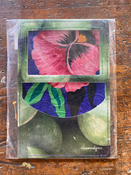 CHAMELEON Tori Welles fortunewallet